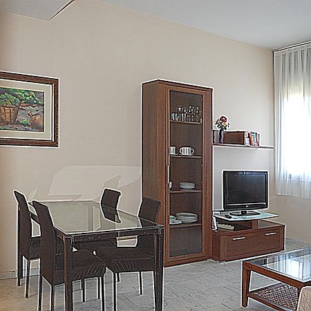 Edificio Luxsevilla Экстерьер фото
