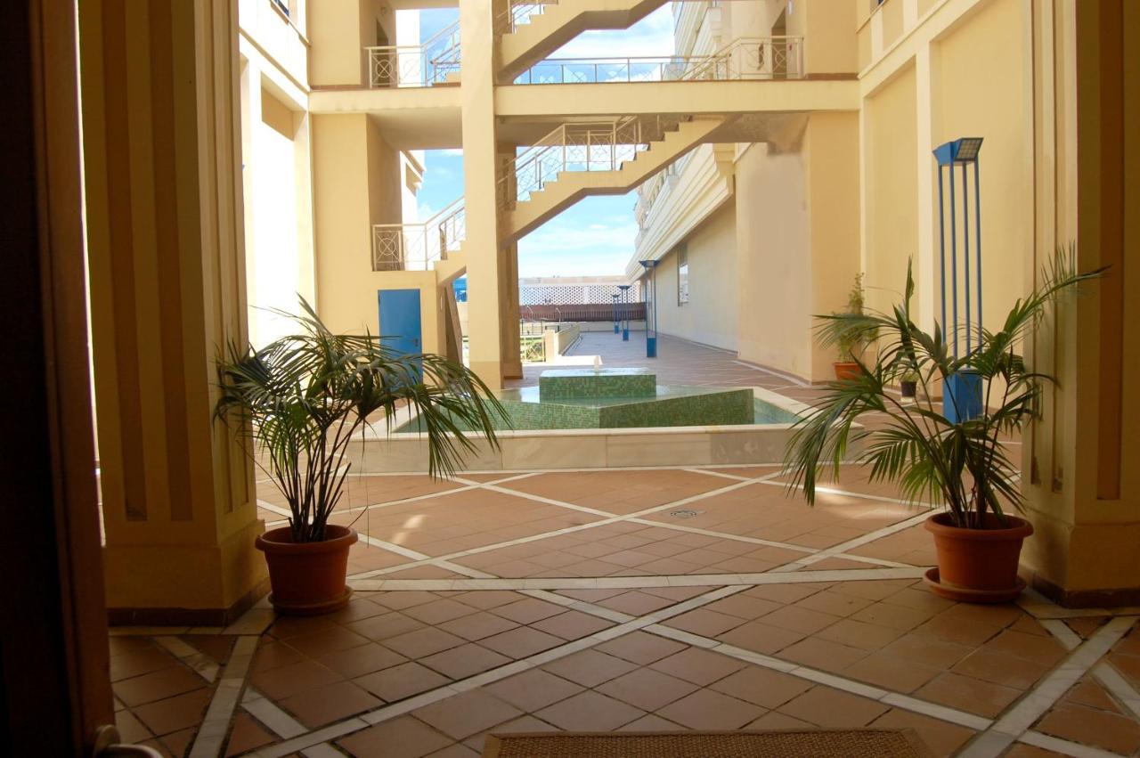 Edificio Luxsevilla Экстерьер фото